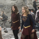 Just a mother and daughter rocking the same belt and averting disaster together.